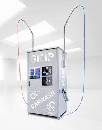 Christ Wash Systems SKIP-XS