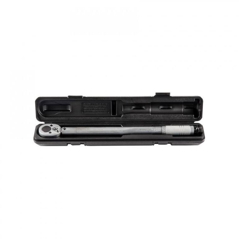 Динамометрический ключ моментный 1/2" 42-210Нм, резьб. фикс.