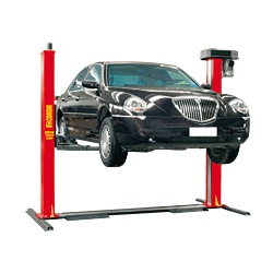 ERCO 3002 CBP Elevator auto electromecanic cu 2 coloane 3 T