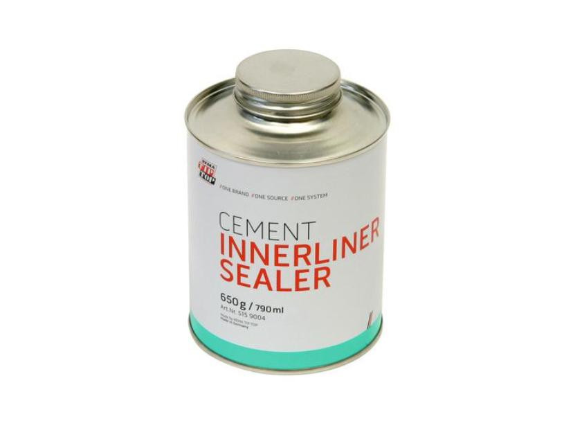 Inerlainer Rema Tip Top 650 gr.