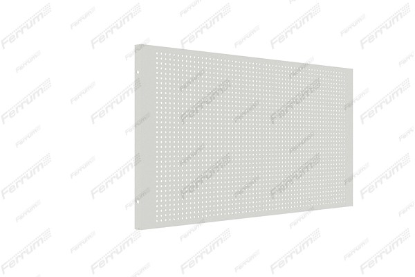 Set de 2 panouri perforate