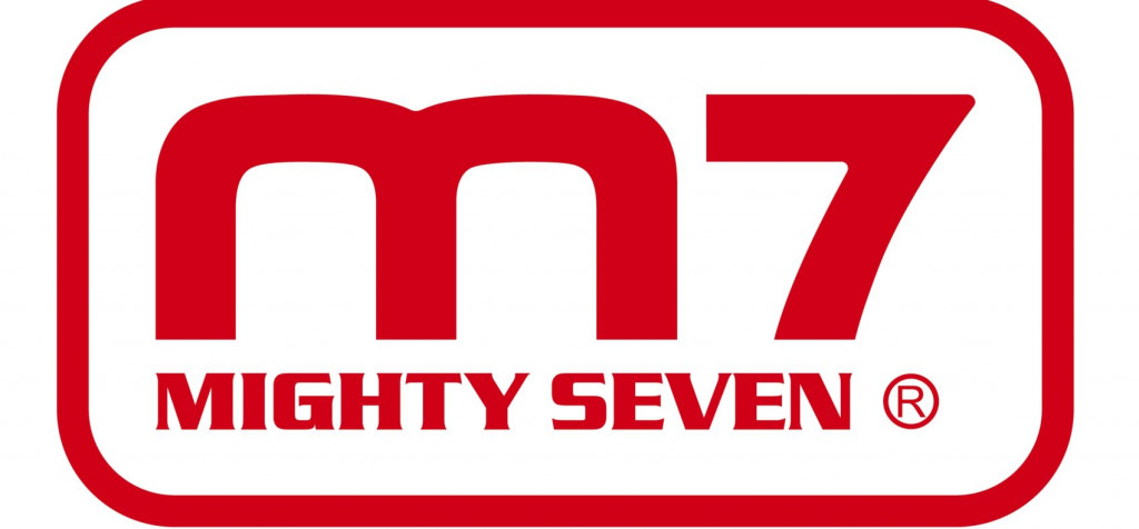 M7 - MIGHTY SEVEN