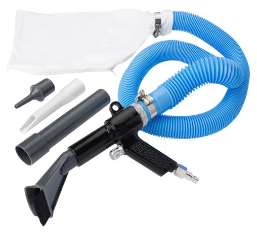 Aspirator pneumatic