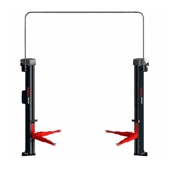 Elevator cu 2 coloane 3.5 t Autop Stenhoj Maestro 2.35 Premium