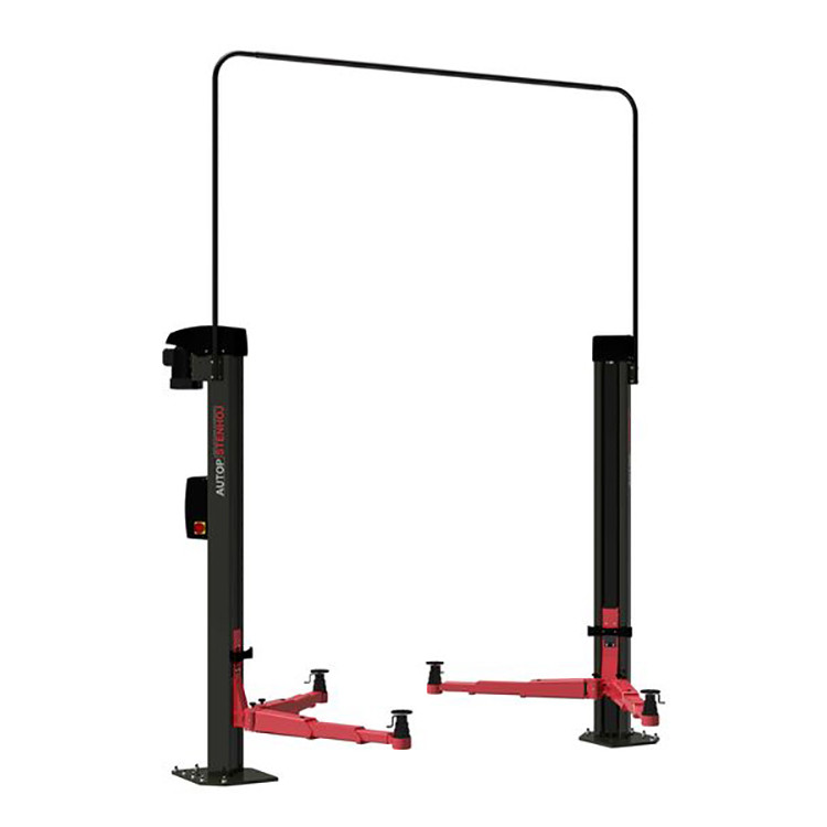 Elevator cu 2 coloane 3.5 t Autop Stenhoj Maestro 35