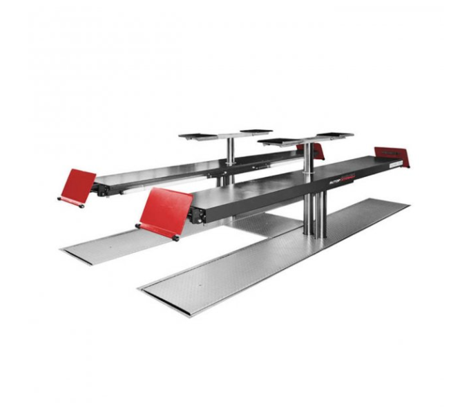 Elevator cu 2 pistoane Autop Stenhoj Masterlift 2.35 Combi