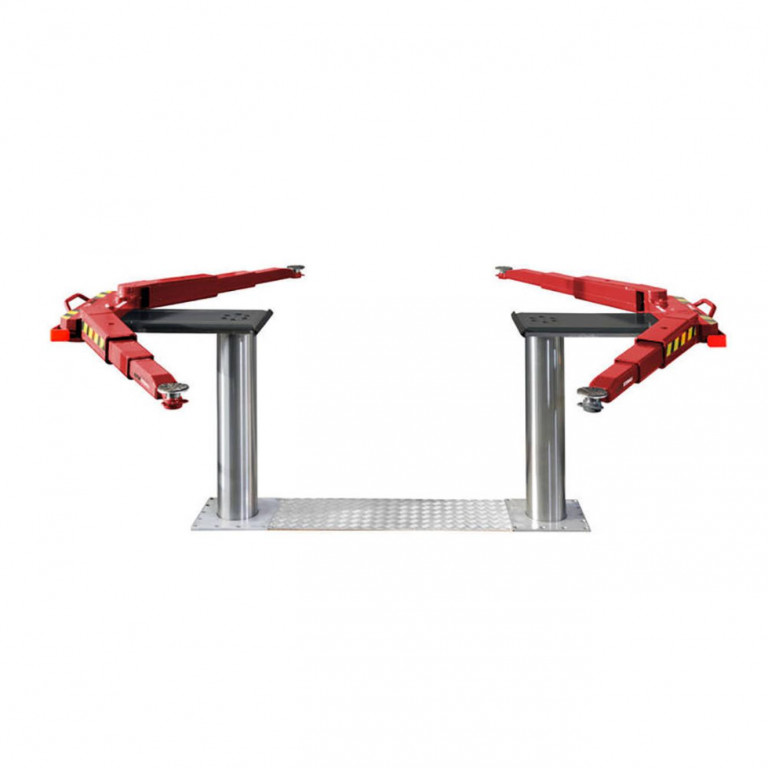 Elevator cu 2 pistoane Autop Stenhoj Masterlift 2.35 Saav 135 Van
