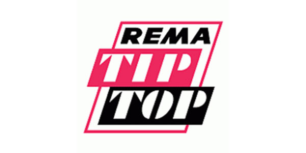 REMA TIP TOP