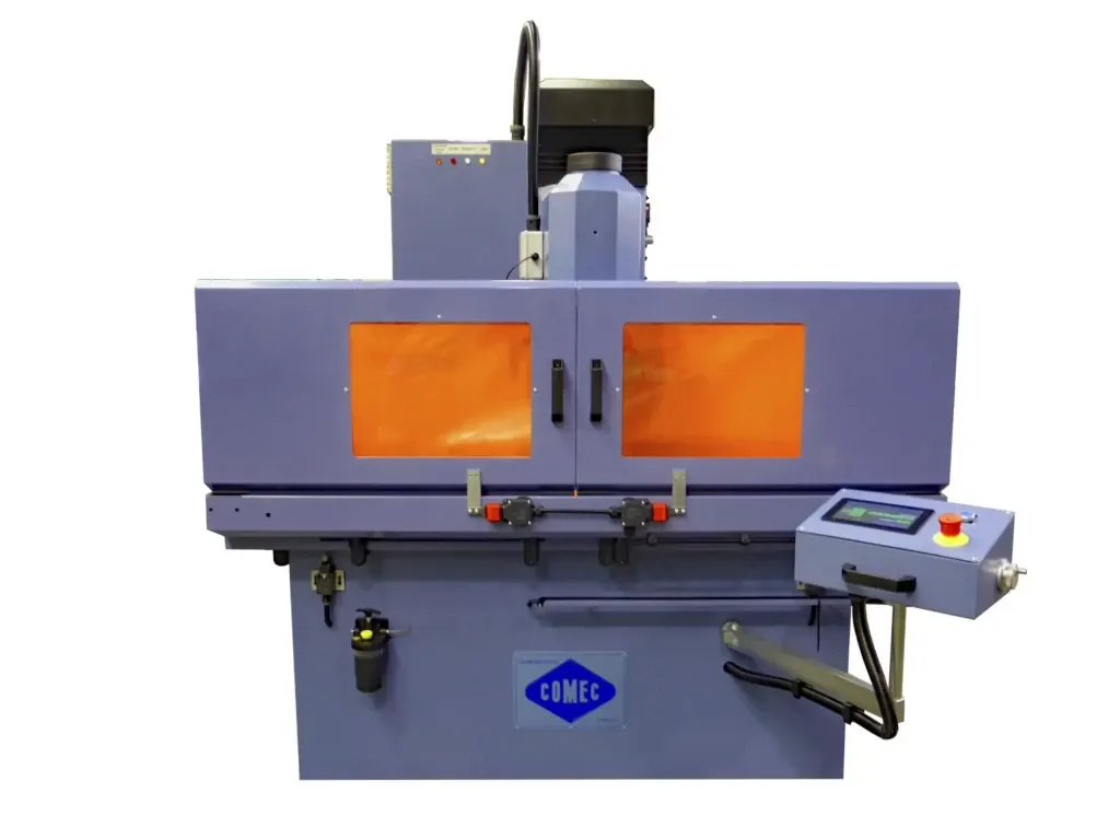Utilaj pentru slefuirea suprafetei RP1000 CNC