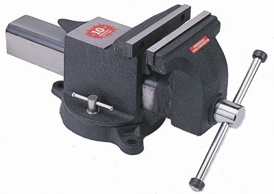 Тиски верстачные 125 мм (5")