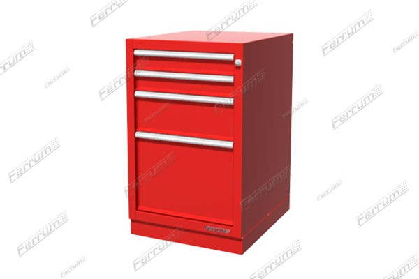 Dulap "Classic", 4 sertare