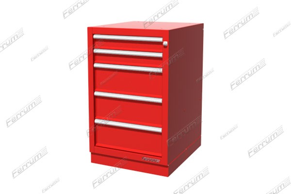 Dulap "Classic", 5 sertare