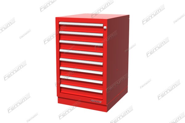Dulap "Classic", 8 sertare