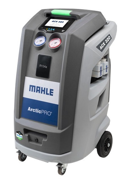 Установка для заправки кондиционеров ACX 320