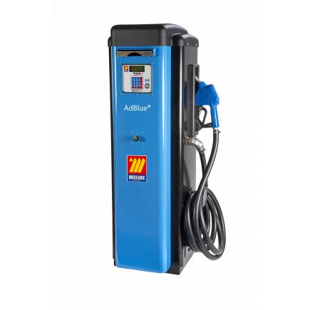 Устройство раздачи AdBlue “ELECTRONIC GAIA SERVICE LC”