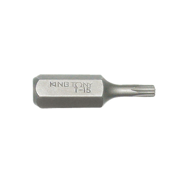Вставка (бита) 5/16 дюйма, TORX, T45, L=36 мм