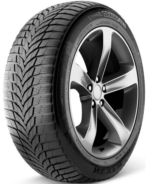 Winguard Sport 2 SUV